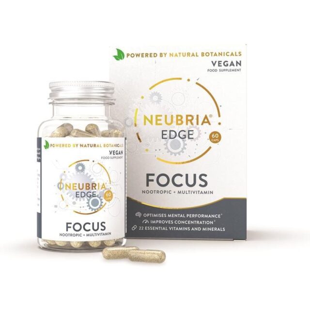 Neubria Edge Focus