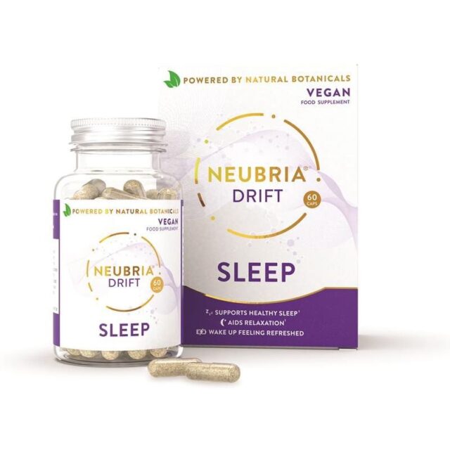 Neubria Drift Sleep