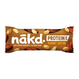 Nakd Protein Peanut Butter Bar