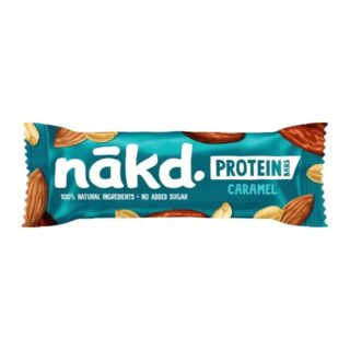 Nakd Protein Caramel Bar