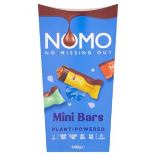 Nomo Mini Bars Sharing Box