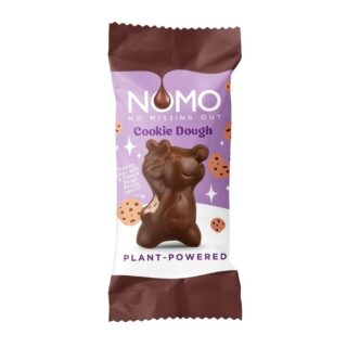 Nomo Christmas Reindeer Cookie Dough Flavour