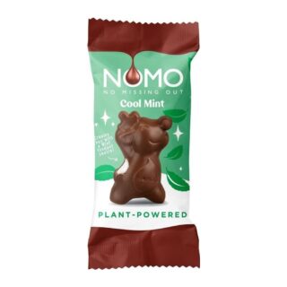Nomo Mini Reindeer Cool Mint