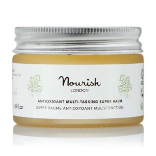 Nourish London Antioxidant Multi-Tasking Super Balm