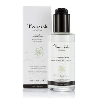 Nourish London Kale 3D Cleanse