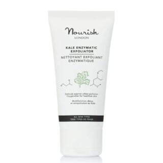 Nourish London Kale Enzymatic Exfoliator