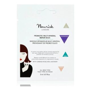 Nourish London Probiotic Multi-Mineral Repair Mask