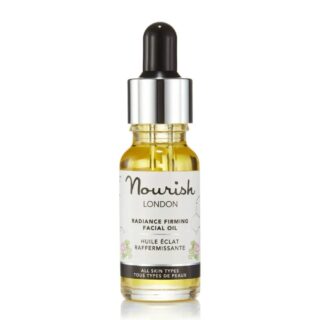Nourish London Radiance Firming Facial Oil