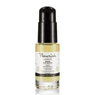 Nourish London Argan Skin Rescue Oil