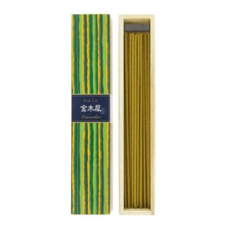 Nippon Kodo Kayuragi Incense - Osmanthus