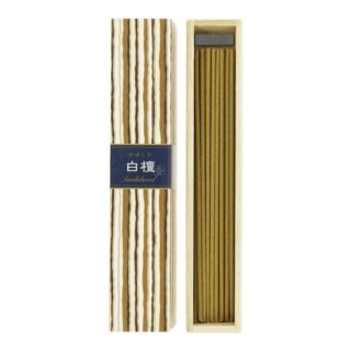 Nippon Kodo Kayuragi Incense - Sandalwood