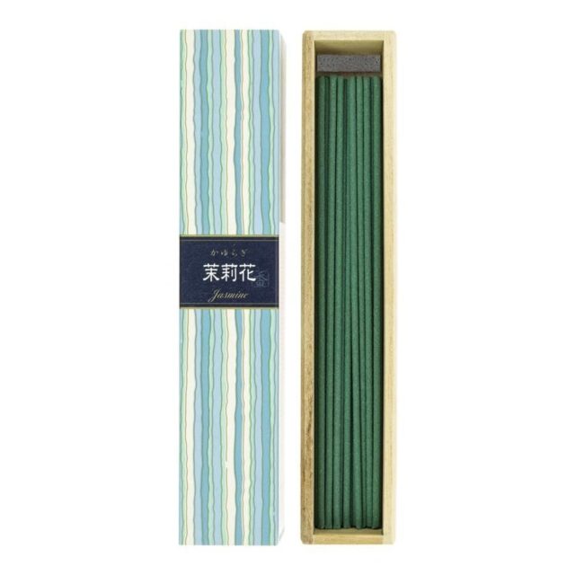 Nippon Kodo Kayuragi Incense - Jasmine