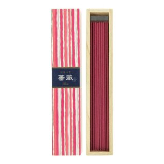 Nippon Kodo Kayuragi Incense - Rose