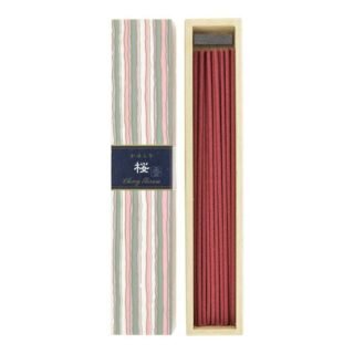 Nippon Kodo Kayuragi Incense - Cherry Blossom
