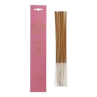 Nippon Kodo Herb & Earth Incense - Rose