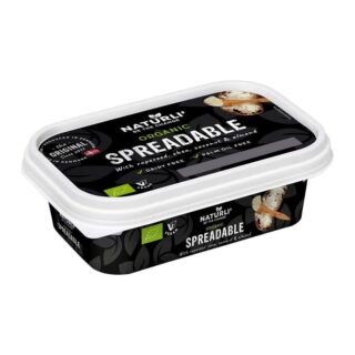 Naturli Organic Vegan Spreadable