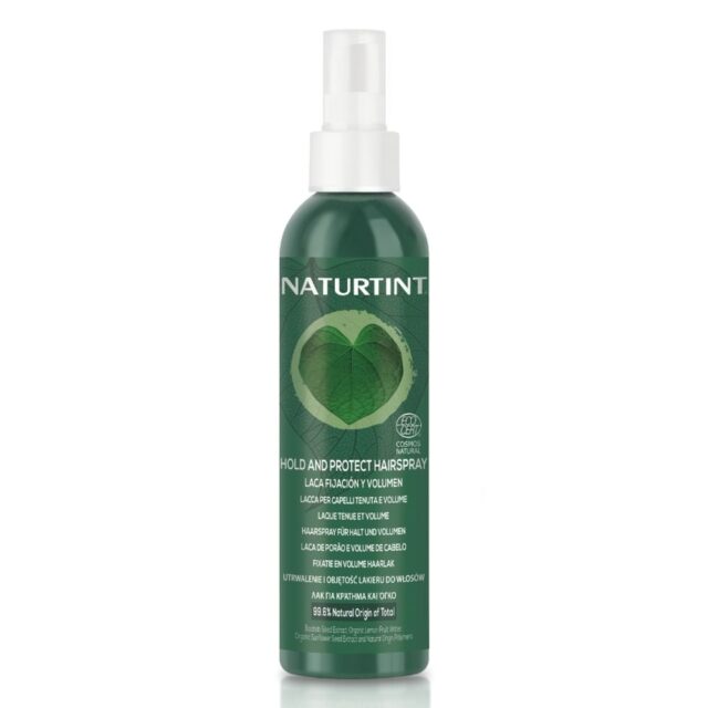 Naturtint Fixing & Volume Hairspray