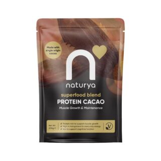 Naturya Superfood Blend Protein Cacao