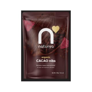 Naturya Organic Cocoa Nibs