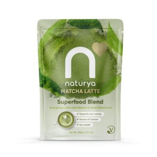 Naturya Superfood Latte Matcha