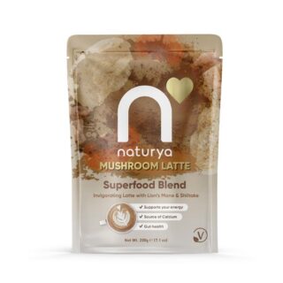 Naturya Mushroom Latte