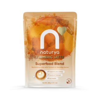 Naturya Turmeric Latte