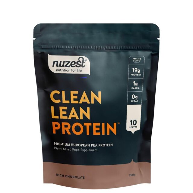 NuZest Clean Lean Protein - Rich Chocolate