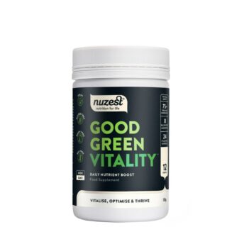 NuZest Good Green Vitality