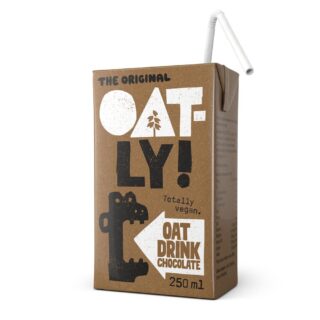 Oatly Oat Drink Chocolate