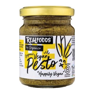 Organico Organic Green Pesto