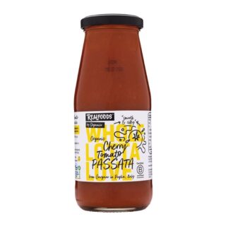 Organico Organic Cherry Tomato Passata