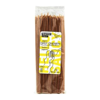 Organico Organic Spelt Spaghetti