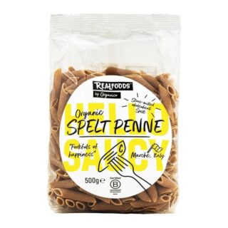 Organico Organic Spelt Penne