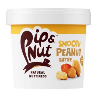 Pip & Nut Peanut Butter