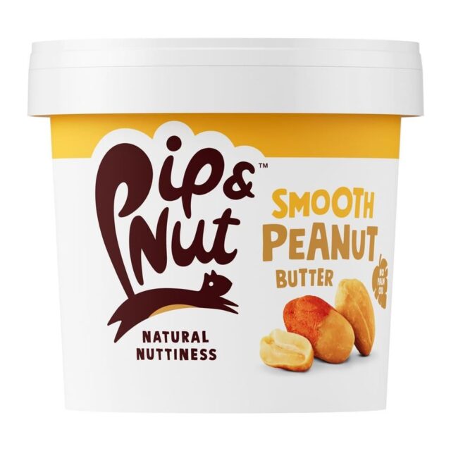 Pip & Nut Peanut Butter