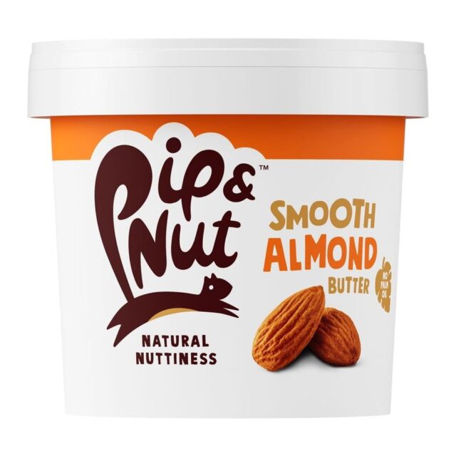 Pip & Nut Almond Butter