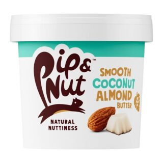 Pip & Nut Coconut Almond Butter