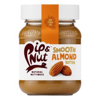 Pip & Nut Almond Butter Jar