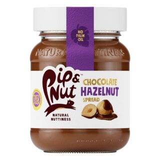 Pip & Nut Chocolate Hazelnut Spread