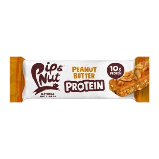 Pip & Nut Protein Peanut Butter Bar