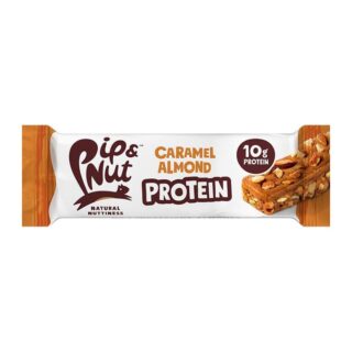 Pip & Nut Protein Caramel Almond Bar