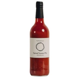 The Pickle House Spiced Tomato Mix