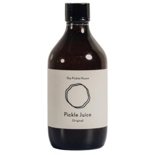 The Pickle House Original Pickle Juice
