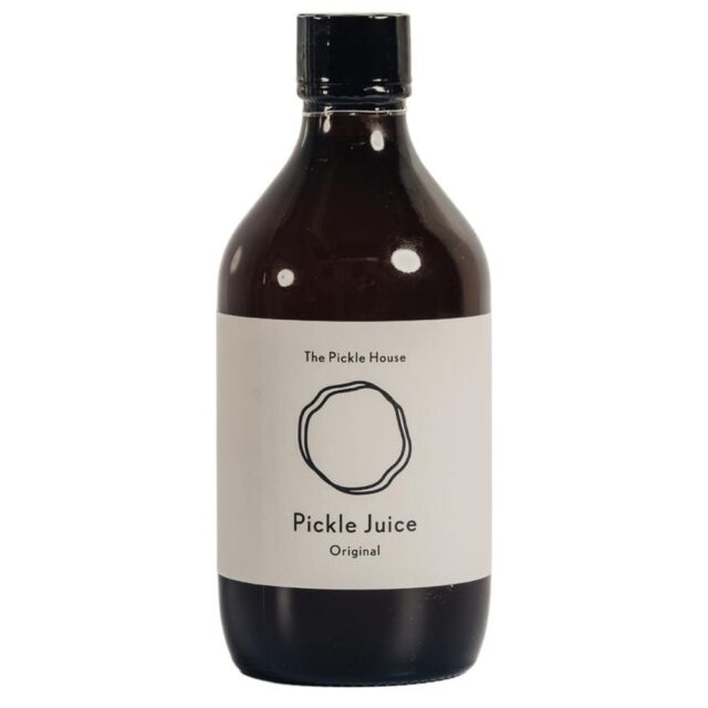 The Pickle House Original Pickle Juice