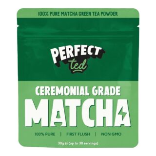 PerfectTed Matcha Powder