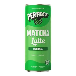 PerfectTed Matcha Latte Original