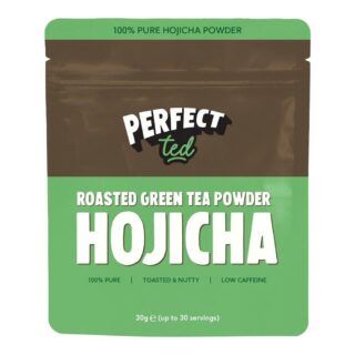 PerfectTed Hojicha Powder