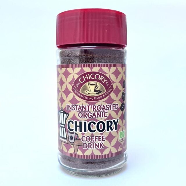 Prewetts Organic Chicory Coffee Drink