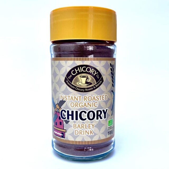 Prewetts Organic Chicory Barley Drink