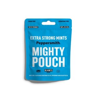 Peppersmith Extra Strong Mints
